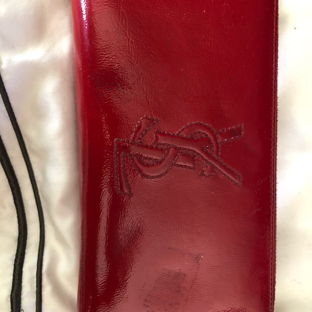 Yves Saint Laurent Wallet - Picture 8 of 8